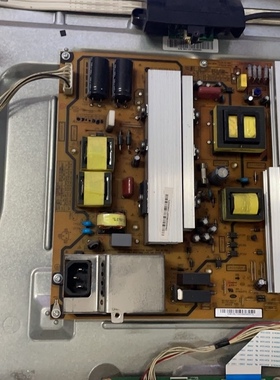 长虹3D42A3000I PT50639电源板R-HS210B-5HF01/5HF02 XR7.820测好