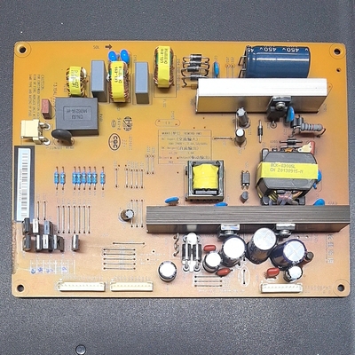 长虹3D42C2000i 3D42C2200i 3D42C2080i电源板HSM30D-8M3电源板