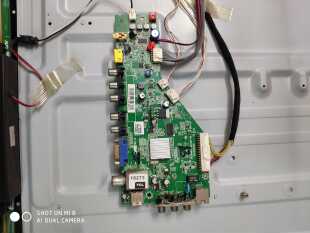 TCL L42F1570/1510B L40F3320 L39F1570/90B主板40-MS28E0-MAB2HG