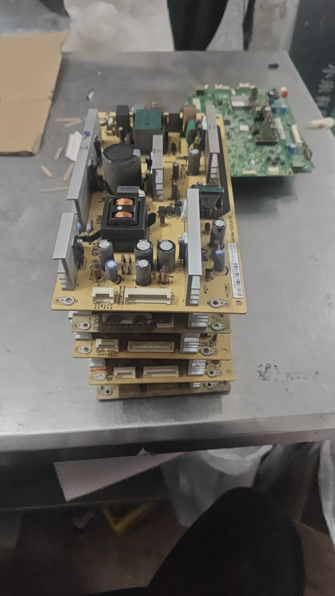 TCL电源板 40-0P 1P 2P 6PL37C-PWE1XG/PWF1XG/PWG1XG PWL37C-PWE