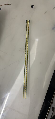 原装飞利浦BDM3270QP灯条320MA01屏M320DVN一对价