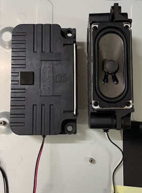 夏普LCD-60SU465A 60TX/DS/MY7008A 70MY5100A 喇叭ZA766/7WJPZ