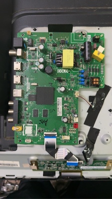 TCL 32L2F 32F6H主板TPD.T920L.PB772 T920P2屏LVW320NDEL CJ9