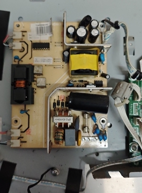 原装海信TLM22V68 TLM2233电源板JSI-220402 RSAG7.820.1569 测好