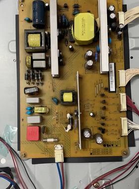 原装 长虹3D46C2000I 电源板 XR7.820.232V1.3/4 HS35D-8M6测好