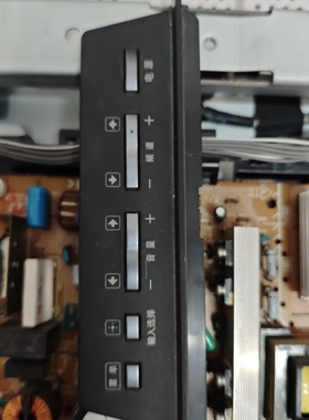 原装索尼KLV-32J400A 按键板带壳