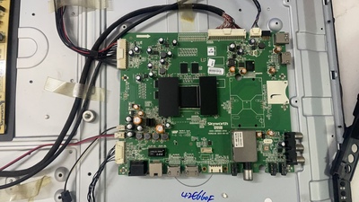 创维42E660E 47E660E 55E7BRE主板5800-A8R960-0P00配LG屏SDL FY