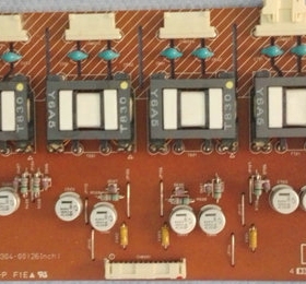 原装索尼 KLV-26V300A背光板 A06-126290 G PCB2680 现货