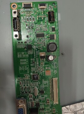 AOC 冠捷 I2579VHE6 驱动板715G7379-M01-000-004I 主板原装