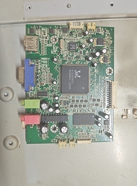 原装 Hanns.G 瀚视奇 HG281D 驱动板 PM549DA3 M06逻辑板