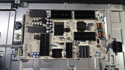 原装华为 HD65KANS HD65KANA电源板 PAC300T15021-NLD测好