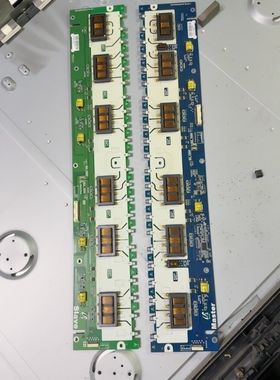 东芝46X3300C 46C3000C高压板 背光板SSI460HA22-M SSI460HA22-S