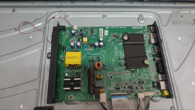 海信LED32EC290N/32H166/32K220主板RSAG7.820.6006屏HD315DH-F12