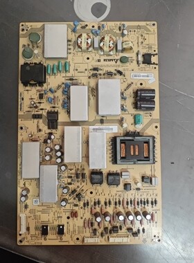夏普原装LCD-70LX960A液晶电视电源板RUNTKB241WJQZ DPS-246CP A