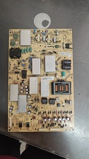 夏普原装LCD-70LX960A液晶电视电源板RUNTKB241WJQZ DPS-246CP A