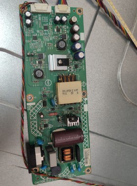 715G7233-P01-001-004Y飞利浦 322C6Q AOC M3288VW电源板高压板