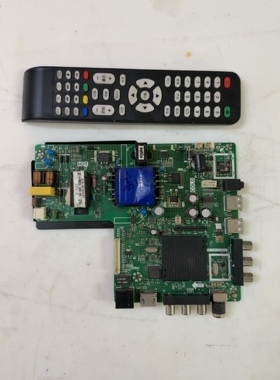 TP.ATM20.PB801乐华主板支持37-50寸 45W(64-94V) 送遥控