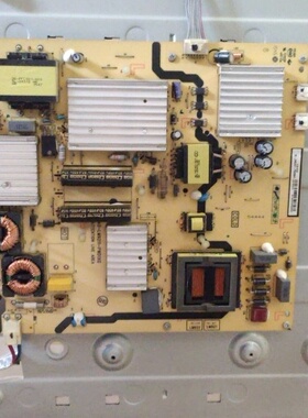 TCL D55A930C L55A980CUD L55P1-CUD电源板40-LM9211-PWD1XG