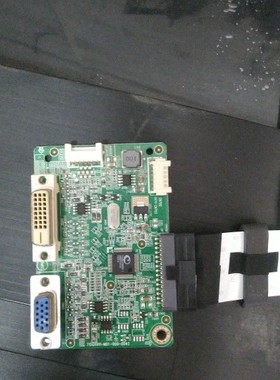 AOC 冠捷 I2369V I2769V 驱动板 715G6911-M01-000-004I/K测好