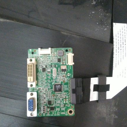 AOC 冠捷 I2369V I2769V 驱动板 715G6911-M01-000-004I/K测好