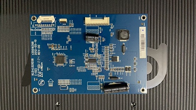 原装康佳 LED32M5000DE背光板 恒流板 高压板 35016398测好