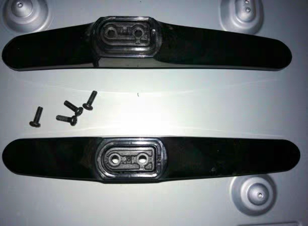 海信底座LED40/42K220 LED40K/42K188 LED43K260支架松下43EX500C