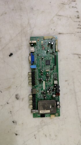 清华同方LC-32B85E主板20/ALCH930-15-OX配屏V315H1-L02 高分测好