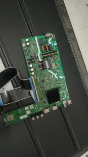 创维43P31/43G22 40P31主板5800-A3A011-1PXX配屏可选