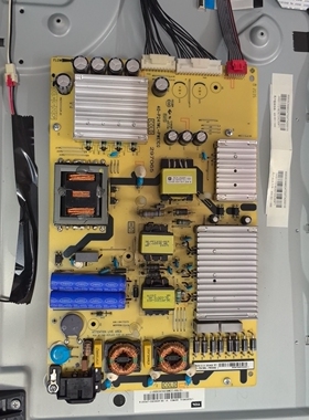 雷鸟65S535C 55R625C 东芝55U6900C电源板40-P241WL-PWD1CG/E1CG