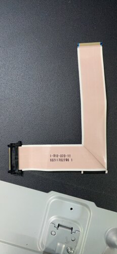 全新适用于索尼KD-43/49/55X8000E屏线 排线 连接线1-912-020-11