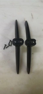 创维40/43A3D A4E20 E381S E382W G30 G3D B20D BC20底座 支架