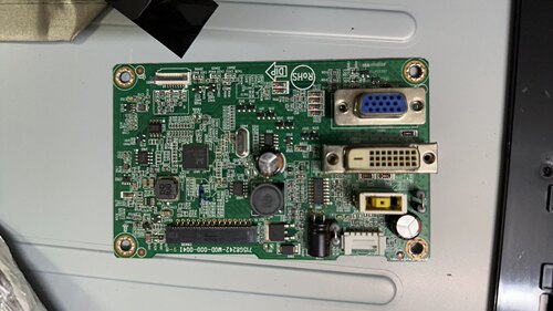 原装联想LI2364A L2364A驱动板715G8242-M0D/A-000/1-004I/F主板