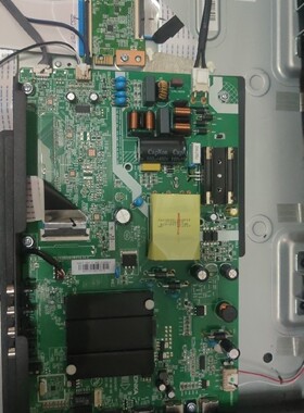 九新原装康佳LED43F2 43S3主板35024087配屏可选测好发货