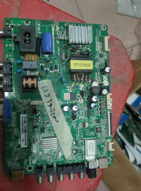 乐华32L20 LED32C720J 32B500 32L21主板3MS82AZ SHSA3201A-101H