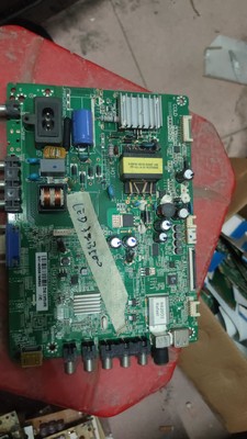 乐华32L20 LED32C720J 32B500 32L21主板3MS82AZ SHSA3201A-101H