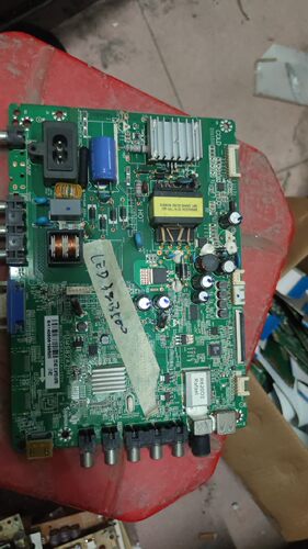 乐华32L20 LED32C720J 32B500 32L21主板3MS82AZ SHSA3201A-101H