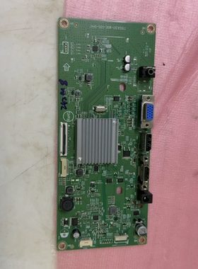 飞利浦242M8驱动板电源板主板715GA301-M0E-000-0H4T屏TPM238WF1
