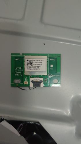 TCL原装65D10 50D9 50D8 43V8无线网卡07-MT7638-MA0G WT22M2600