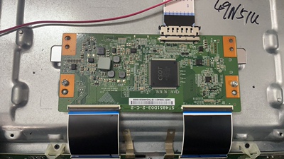 海信LED49N51U LED49N3000U逻辑板ST4851D03-2-C-2