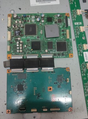 索尼KLV-V32A10主板1-866-970-12 JAE-2402-322 配LTY320WS-LH1