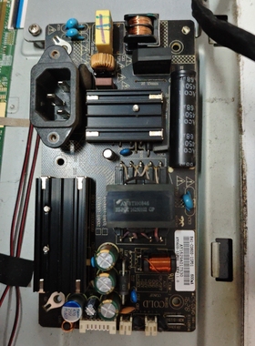 长城 C3288 32C3B电源板 AY060D-1SF01 驱动板JRY-L58CDT9-DV1 AU