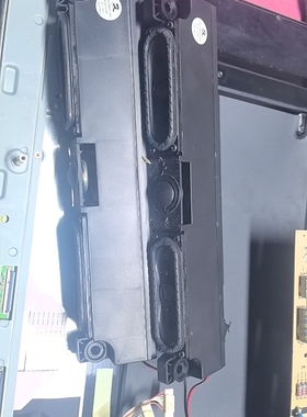 原装 创维60Q7 喇叭 扬声器53AN-3965Q7-0000 SLX310-08E 6Ω15W