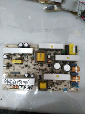 创维32P93MV TPW3208海尔P32R1长虹PT32600/700电源板PSPU-J706A