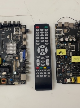 乐华TP.MS338.PB801 802 TP.HV310.PB801 TP.HV320.PB801网络版