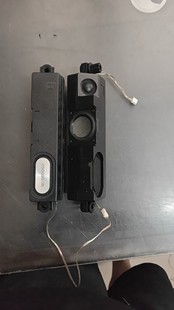 JBL代工电视音箱箱体2寸钕磁丝膜高音迷你喇叭电脑音响DIY低音炮