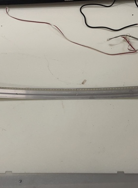 曲面屏HKC M27A9 C270灯条 屏HK270WLEDM测好