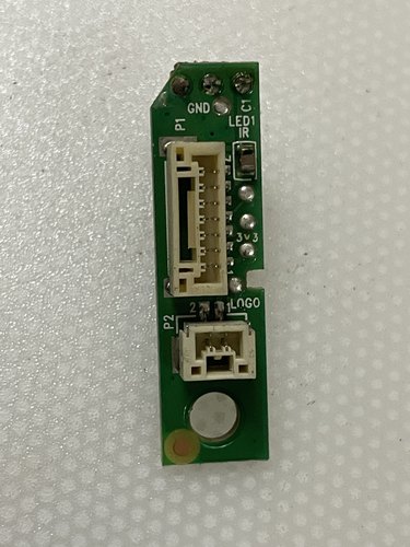 TCL D49A620U L42E5700A-UD D55A561U遥控接收板40-E6700A-IRC2LG