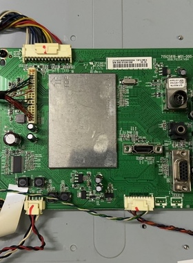 原装索尼KLV-32R300A主板715G5819-M01-000-004K屏TPT315B5-WX221