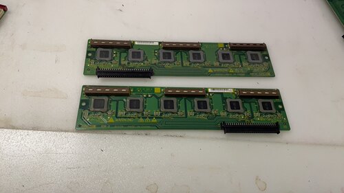 日立P50A101CM P50A101CK缓冲板JP6122 JP6123单片价格测好