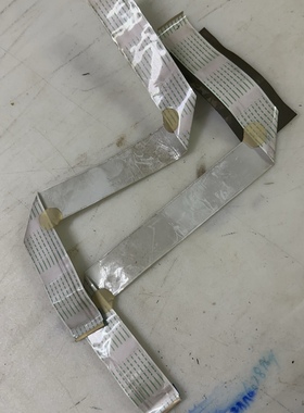 全新 适用于LG 37/42LD450-CA排线 屏线 连接线  主板排线 一对价